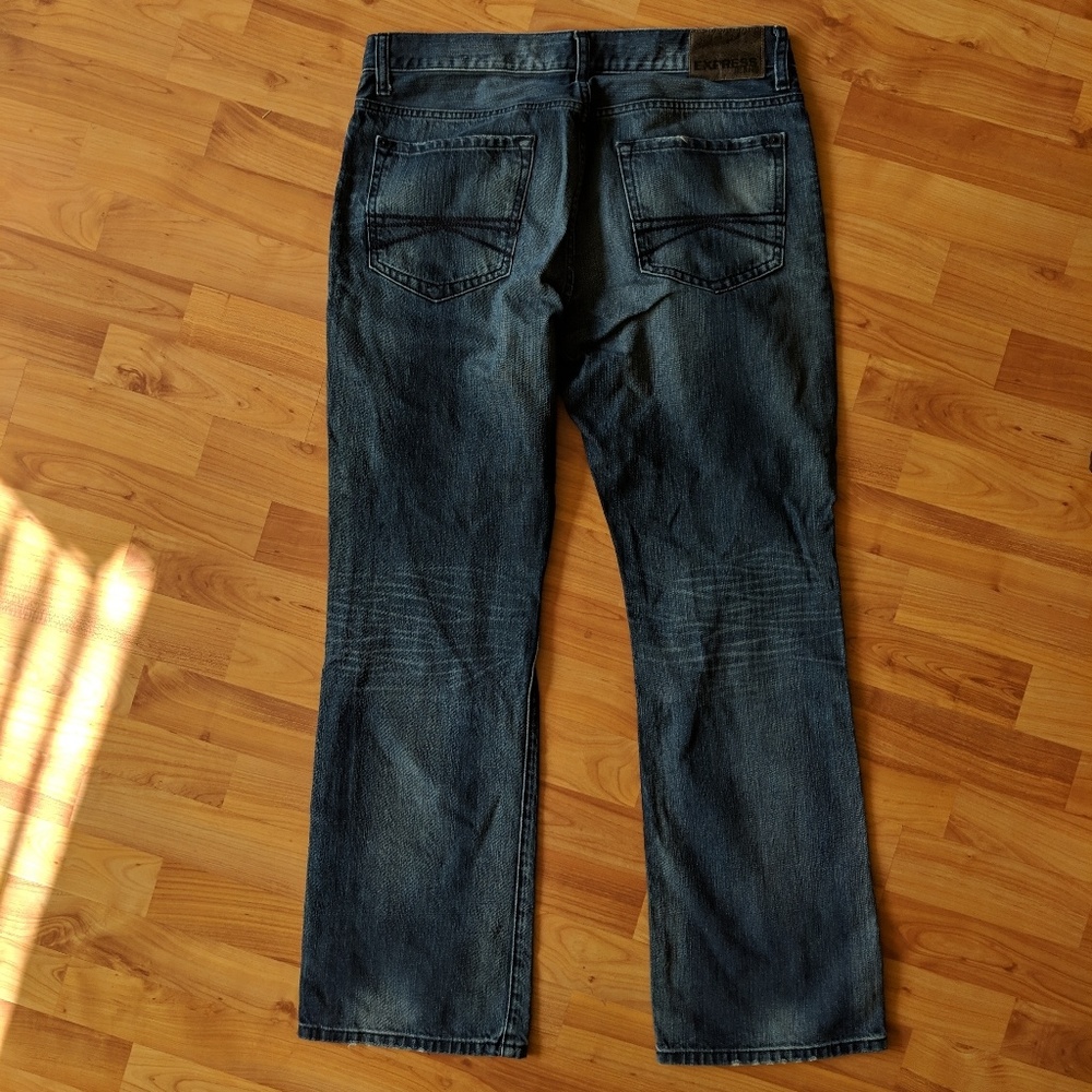 Jeans - Picture 2 of 2